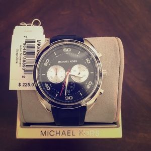 Michael Kors Men’s Watch Brand new